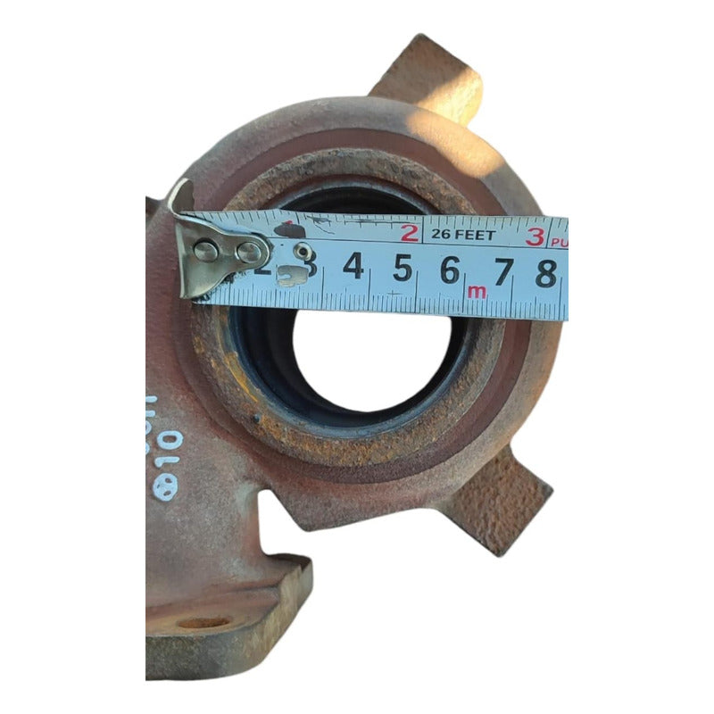 Carcasa Caracol Turbo Sterling Fl 360 Freightliner