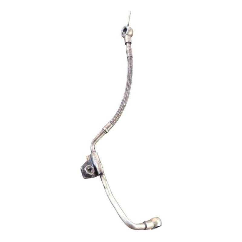 Tubo Manguera Aceite Turbo Vena Motor Hino N04c 816 716 300