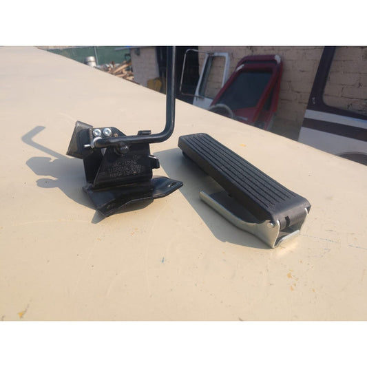 Acelerador Potenciometro Jac 6 Pines 1108010ld010 Nbgf130313
