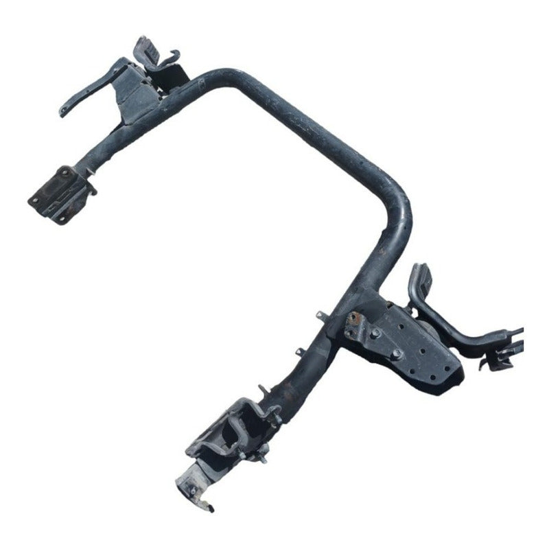 Soporte Broche Seguro Cabina Hino 300 816 716 616