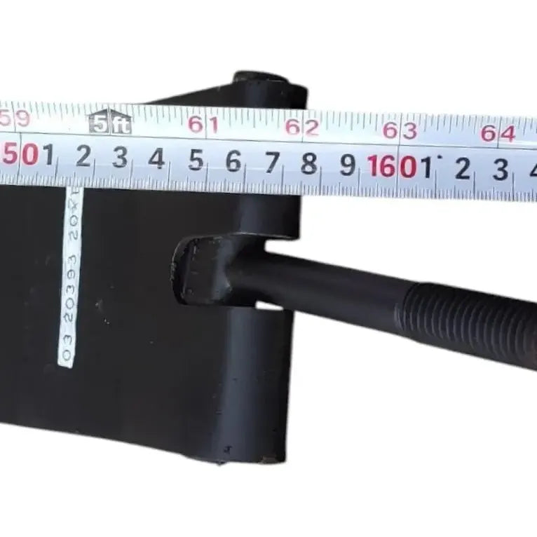 Bracket Cincho Soporte Taque Diesel Combustible Universal
