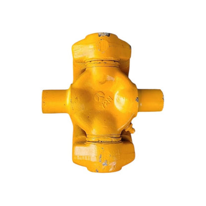 Cardan Yugo Cruceta Maquinaria Pesada Grua Universal 6