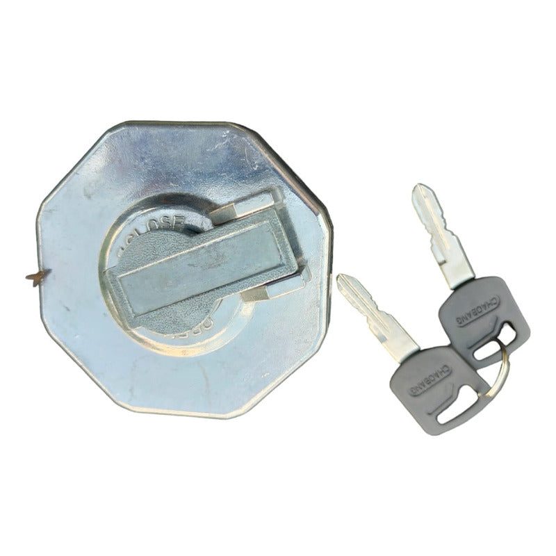 Isuzu Elf 300 500 600 F800 1100 1400 Tapón Tanque Diesel