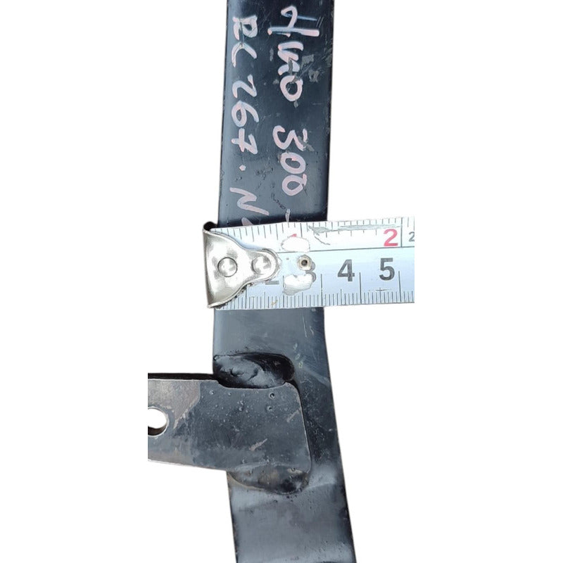 Pedal Clutch Freno Hino 300 816 716