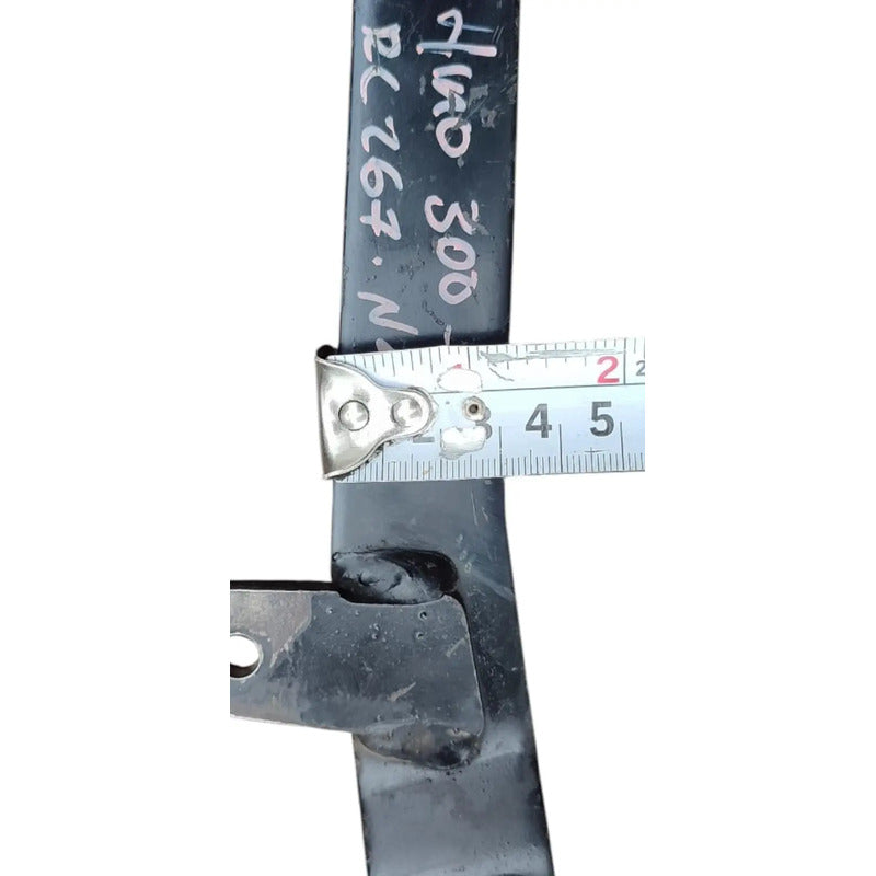 Pedal Clutch Freno Hino 300 816 716