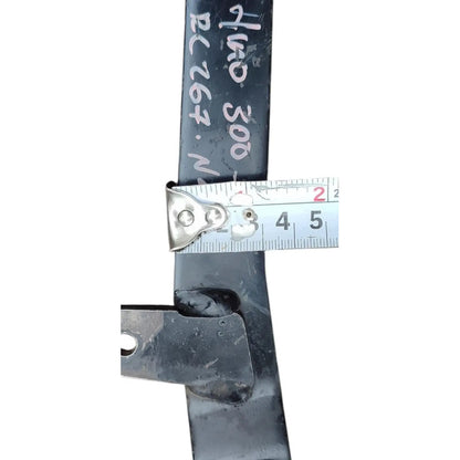 Pedal Clutch Freno Hino 300 816 716