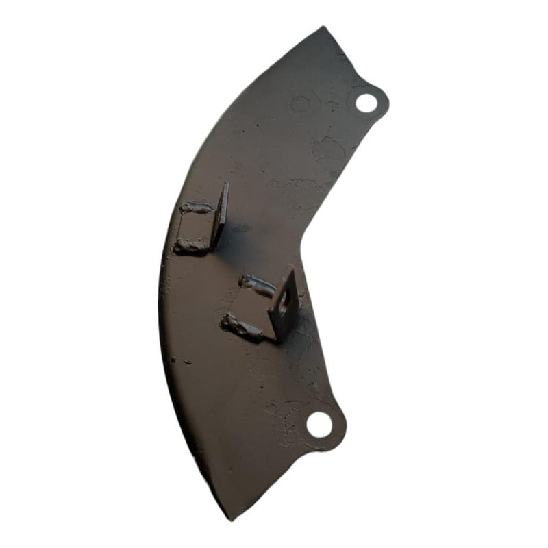 Base  Cubierta Caliper Masa Diferencial Sterling Fl 360 Frei