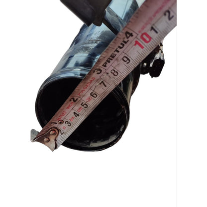 Tubo Manguera Admisión Postenfriador Purificador Aire Isuzu