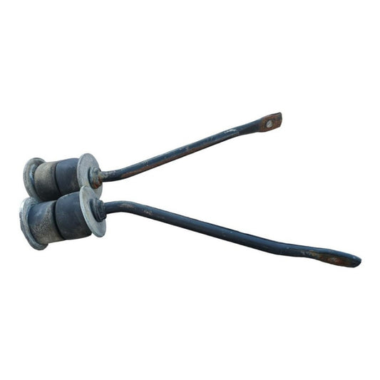 Varilla Ajuste Radiador International 4300 Durastar Par