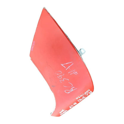 Moldura Lateral Cabina Hino 300 816 716 Copiloto