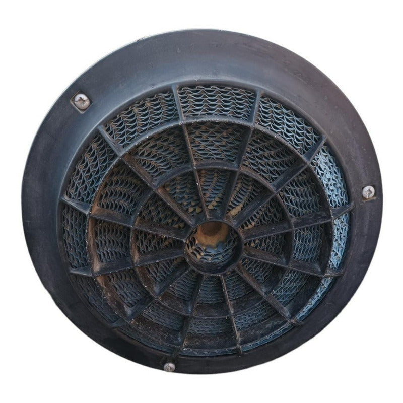 Base Purificador Aire Freightliner M2