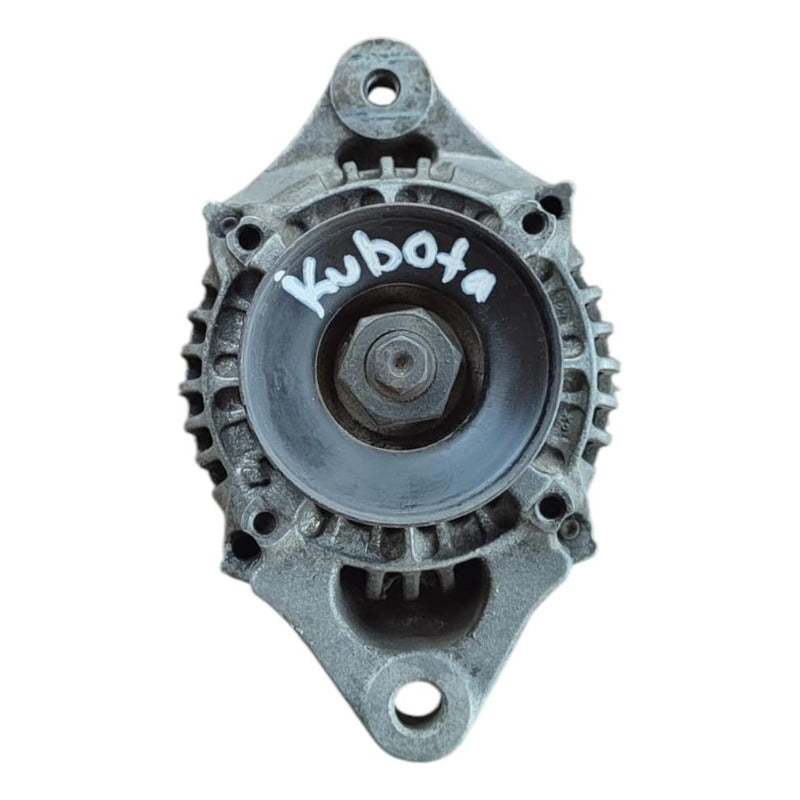 Alternador 12v 12 Volts Motor Kubota V2203