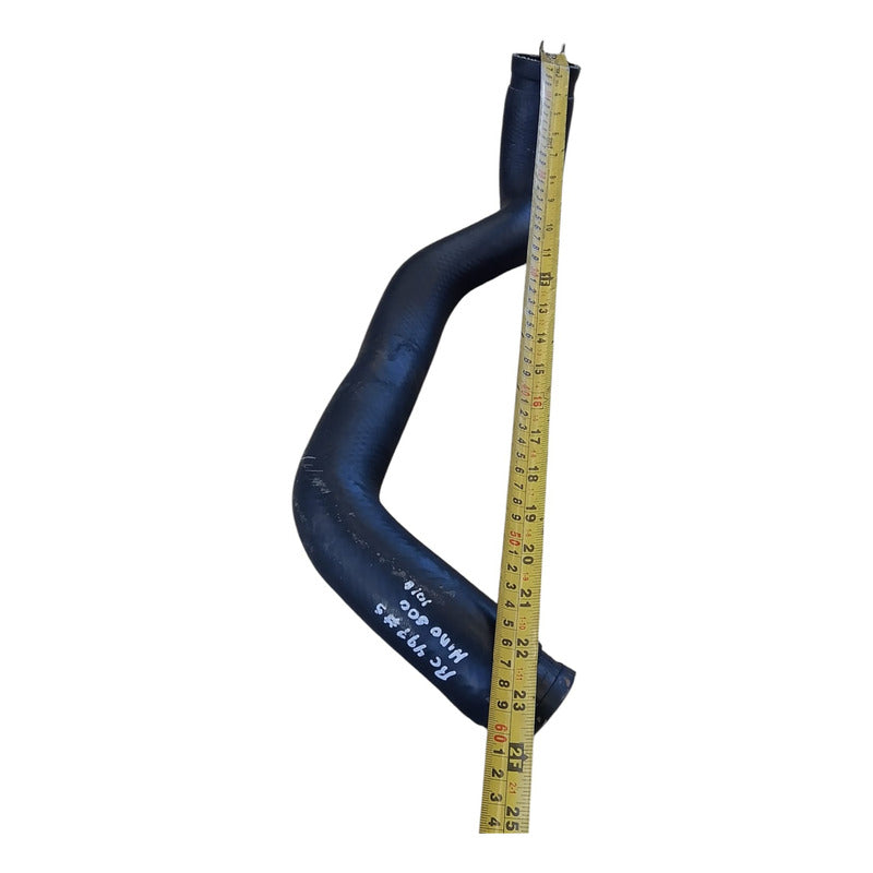 Manguera Radiador Agua Refrigerenate Hino 500 1018