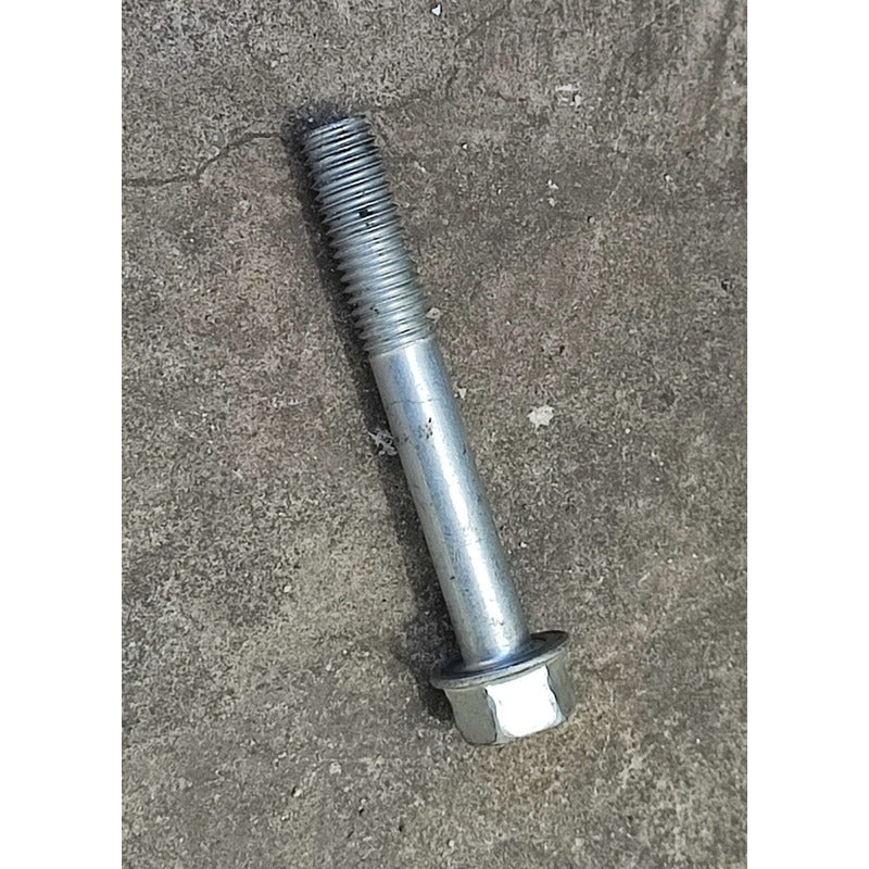 Tornillo Soporte Base Alternador Isuzu 4hk1 Elf 450 500