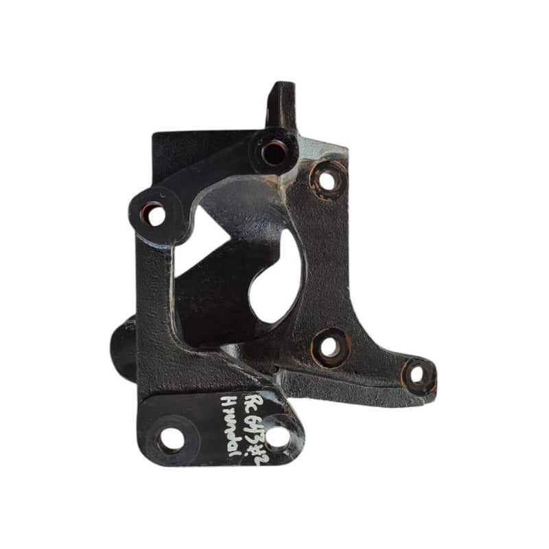 Soporte Base Compresor Aire Motor Hyundai Hd120