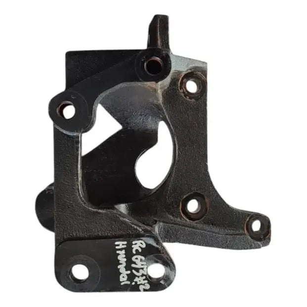 Soporte Base Compresor Aire Motor Hyundai Hd120