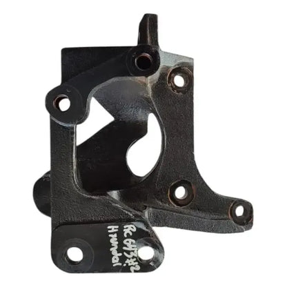 Soporte Base Compresor Aire Motor Hyundai Hd120