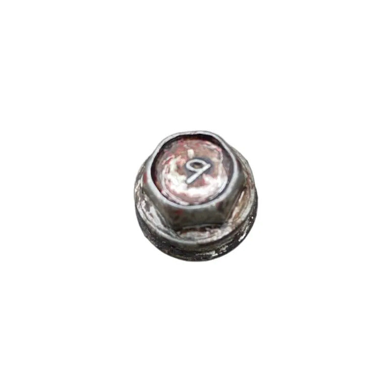 5 Tornillos Carter Motor Hino 300 816 716