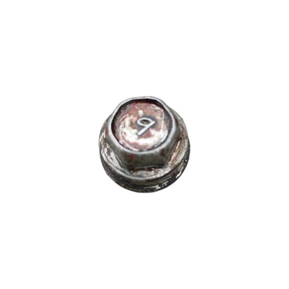 5 Tornillos Carter Motor Hino 300 816 716