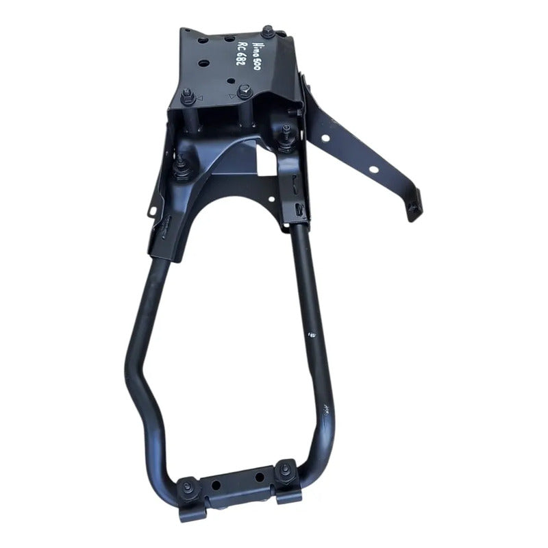 Base Soporte Faro Luz Cabina Hino 500 1524 Copiloto