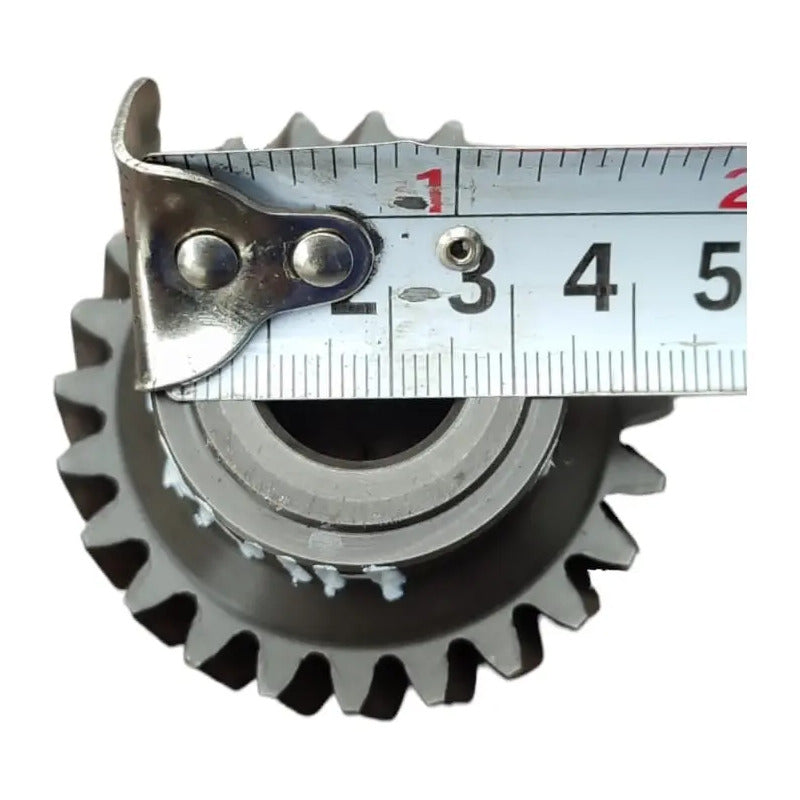 Engrane Bomba Vacio Motor Hino 300 816 716