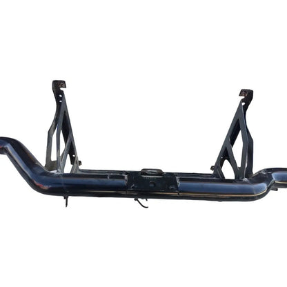 Base Soporte Barra Poste Cabina International 4300