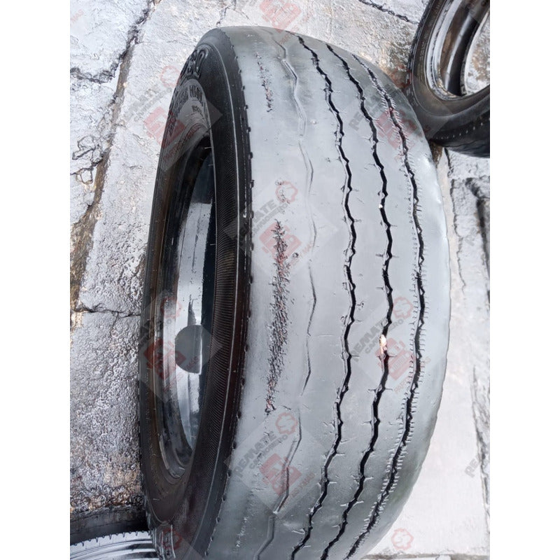 Llanta 225/70r19.5 Marca Bfgooddrich