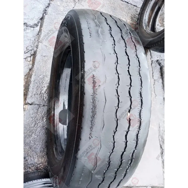 Llanta 225/70r19.5 Marca Bf Gooddrich