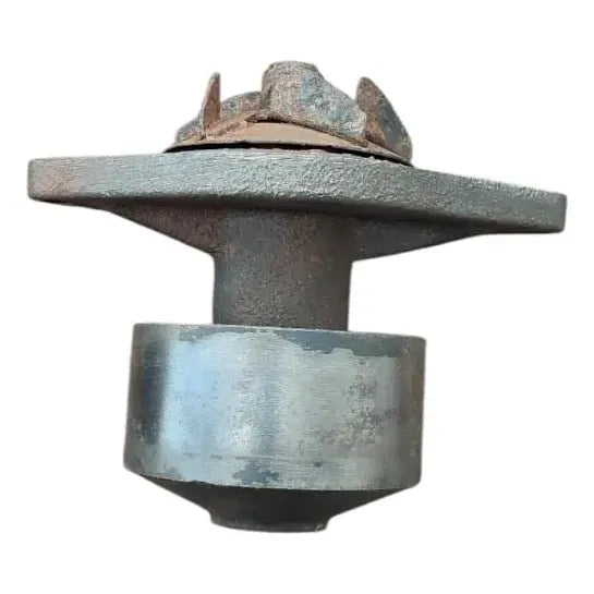 Bomba Agua Cummins 4bt 3.9l