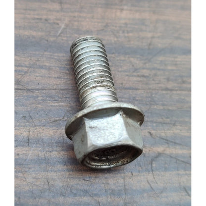 Tornillo Tapa Inferior Transmisión  Isuzu Elf 400 450 7 Pz