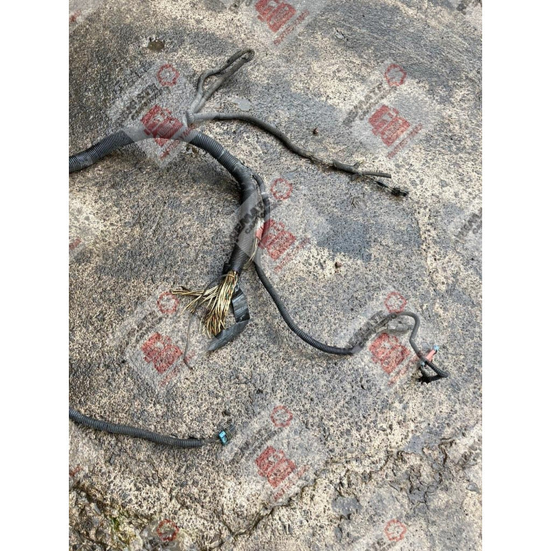 Arnes De Cabina Conectores Freightliner Fl70 Fl80 Fl112 Cum
