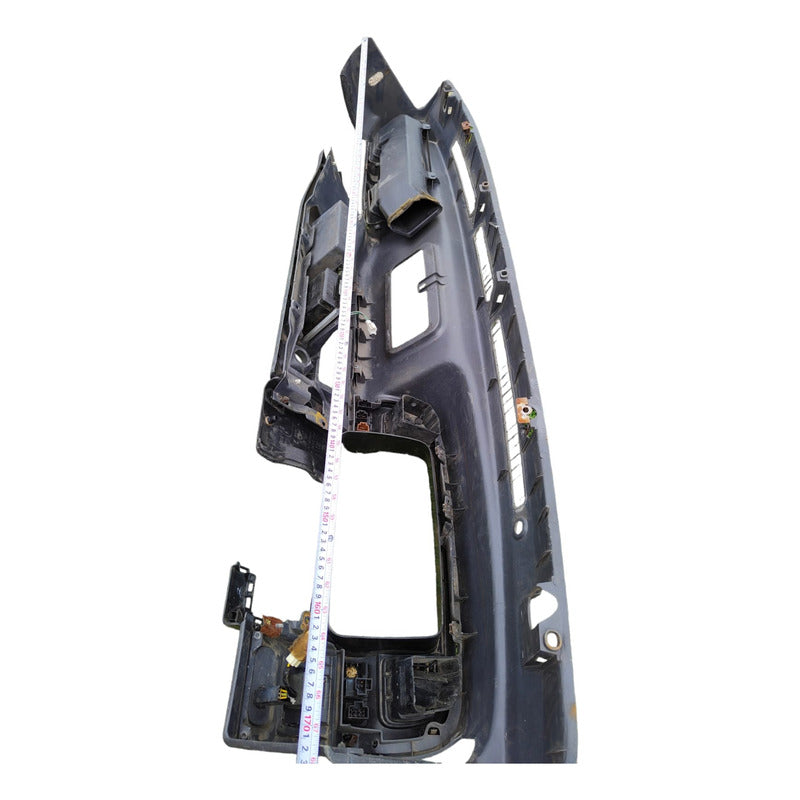 Tablero Carcasa Botonera Isuzu Elf 400 450 500 Gris