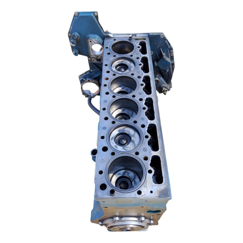 Motor Medio Navistar Dt466e International 4300 Con Distribuc