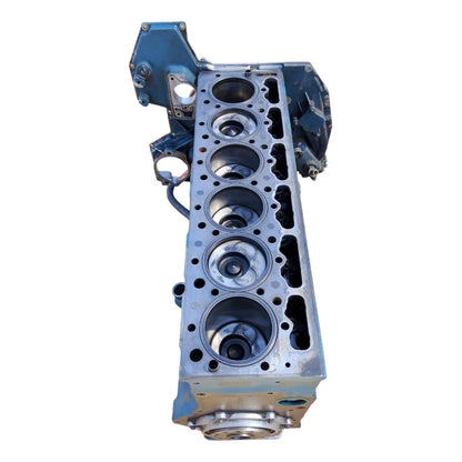 Motor Medio Navistar Dt466e International 4300 Con Distribuc
