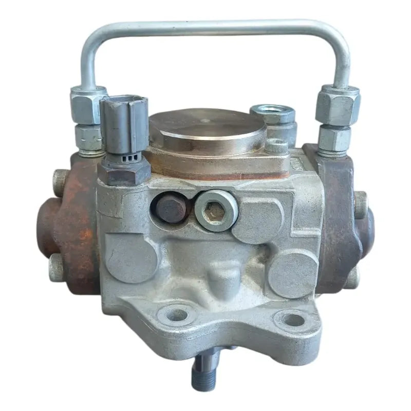 Bomba Diésel Motor 4hk1-okl650 Isuzu Elf 500 2022