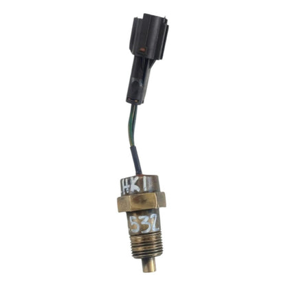 Conector Sensor Temperatura Agua Isuzu 4hk1 Elf 400 450 500