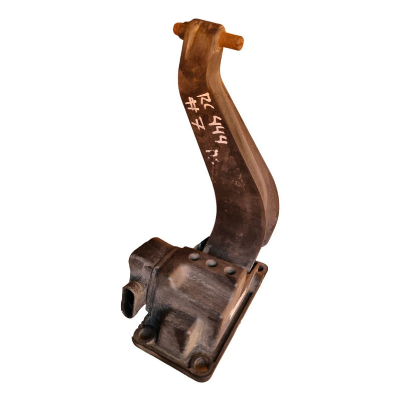 Pedal Acelerador Potenciometro Freightliner M2