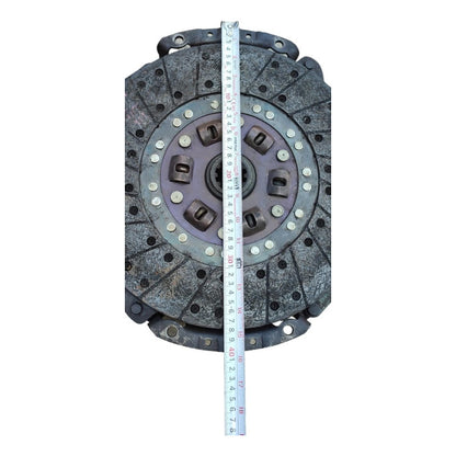 Clutch Pasta Cummins 5.9l 6bt