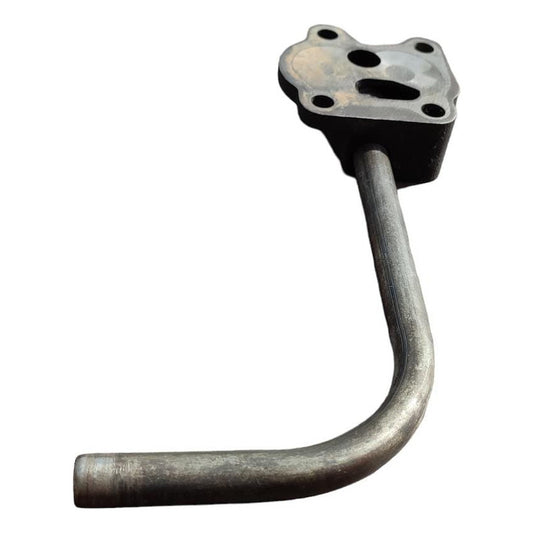 Cubierta Agarre Bomba Aceite Motor John Deere