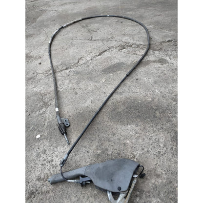 Palanca Mecanismo Freno De Mano Isuzu Elf 300 400 450 500