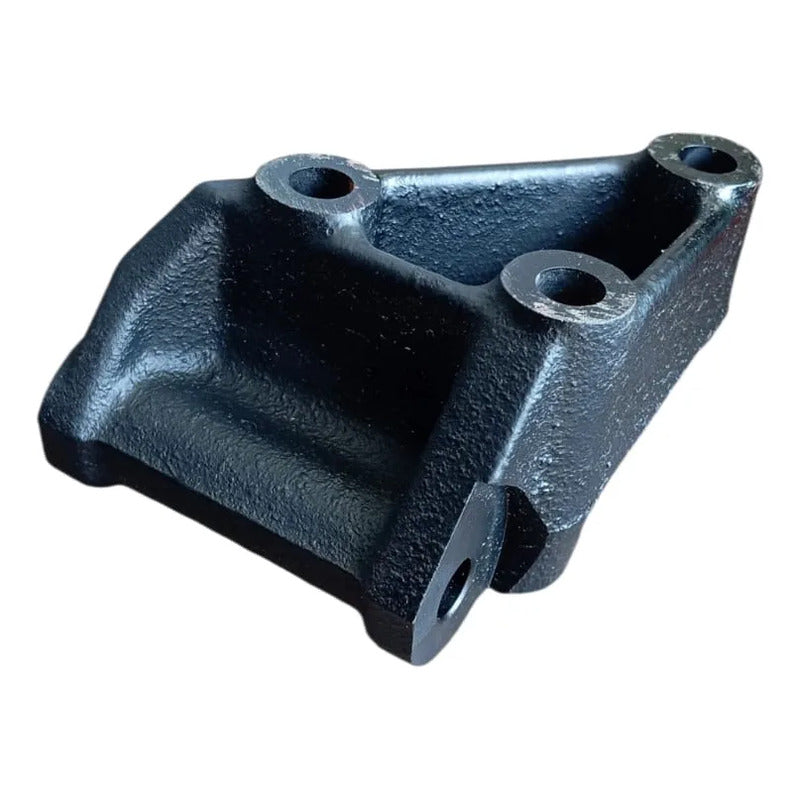 Base Soporte Alternador Isuzu 4hk1 Elf 500 450 Okl-650 2022
