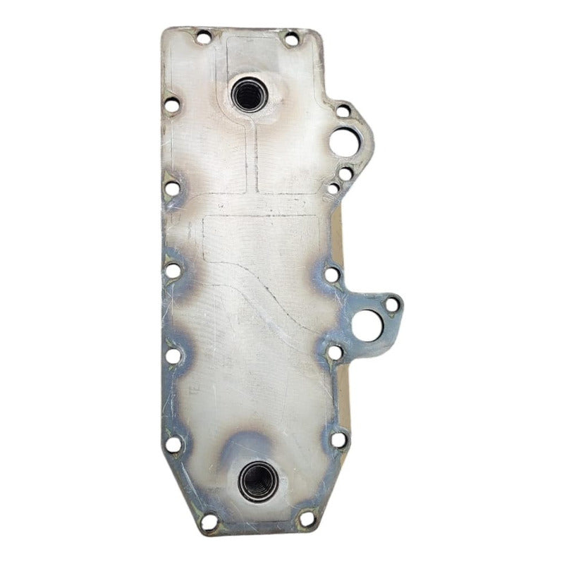 Enfriador Aceite Motor Caterpillar 3126