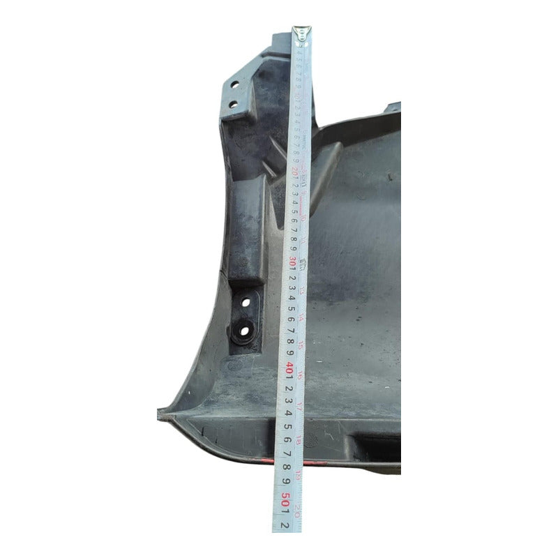 Salpicadera Tolva Lodera Copiloto Isuzu Elf 300 200 Detalle