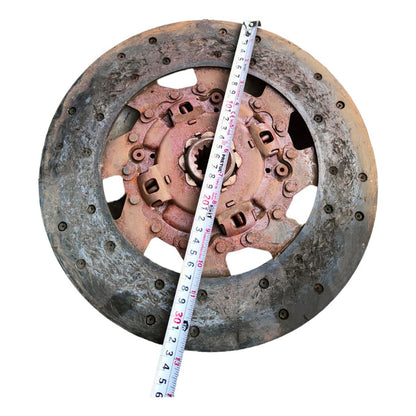 Clutch Kit Hino 300 716 816 Planta Pasta Original