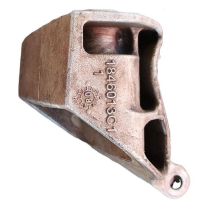 Soporte Compresor Aire Maxxforce Navistar International 4300