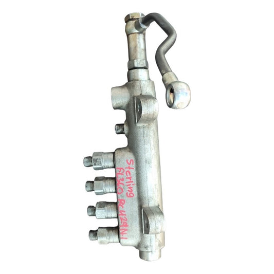 Riel Comun Sensor Inyectores Sterling Fl 360 4m50