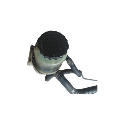 Deposito Aceite Dirección Hidráulica Tubo Manguera Hino 300