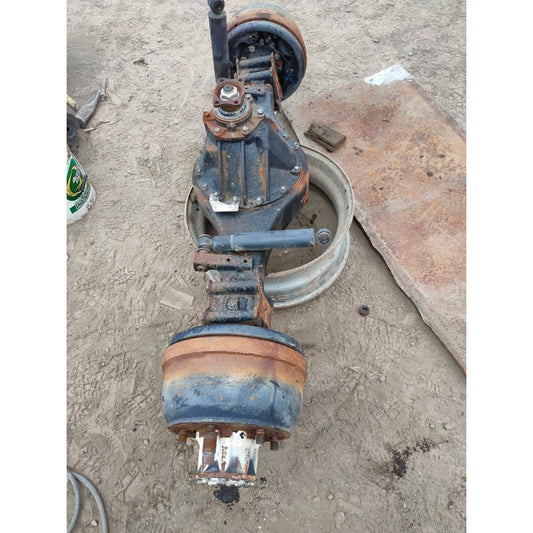 Diferencial Camion Isuzu Elf 400 450 500 600 R19.5 R17.5