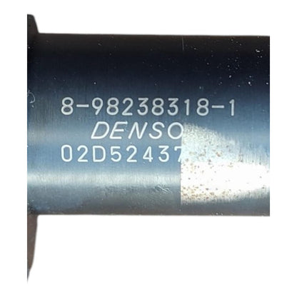 Inyector Diesel Motor Isuzu 4jj1e5le Elf 300 18-23