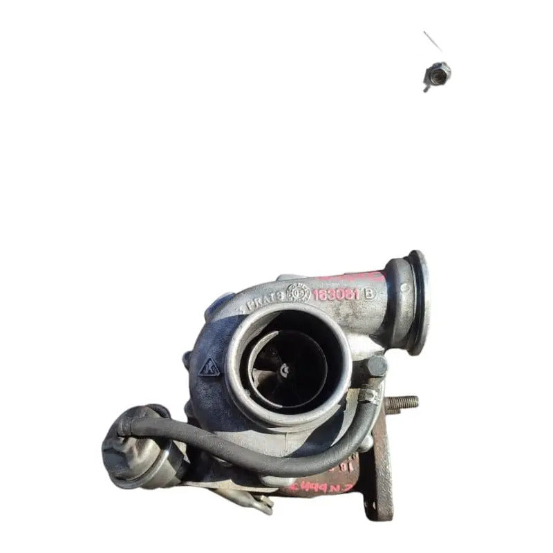 Turbo Motor Mercedes Benz 904 Casco Para Reparar
